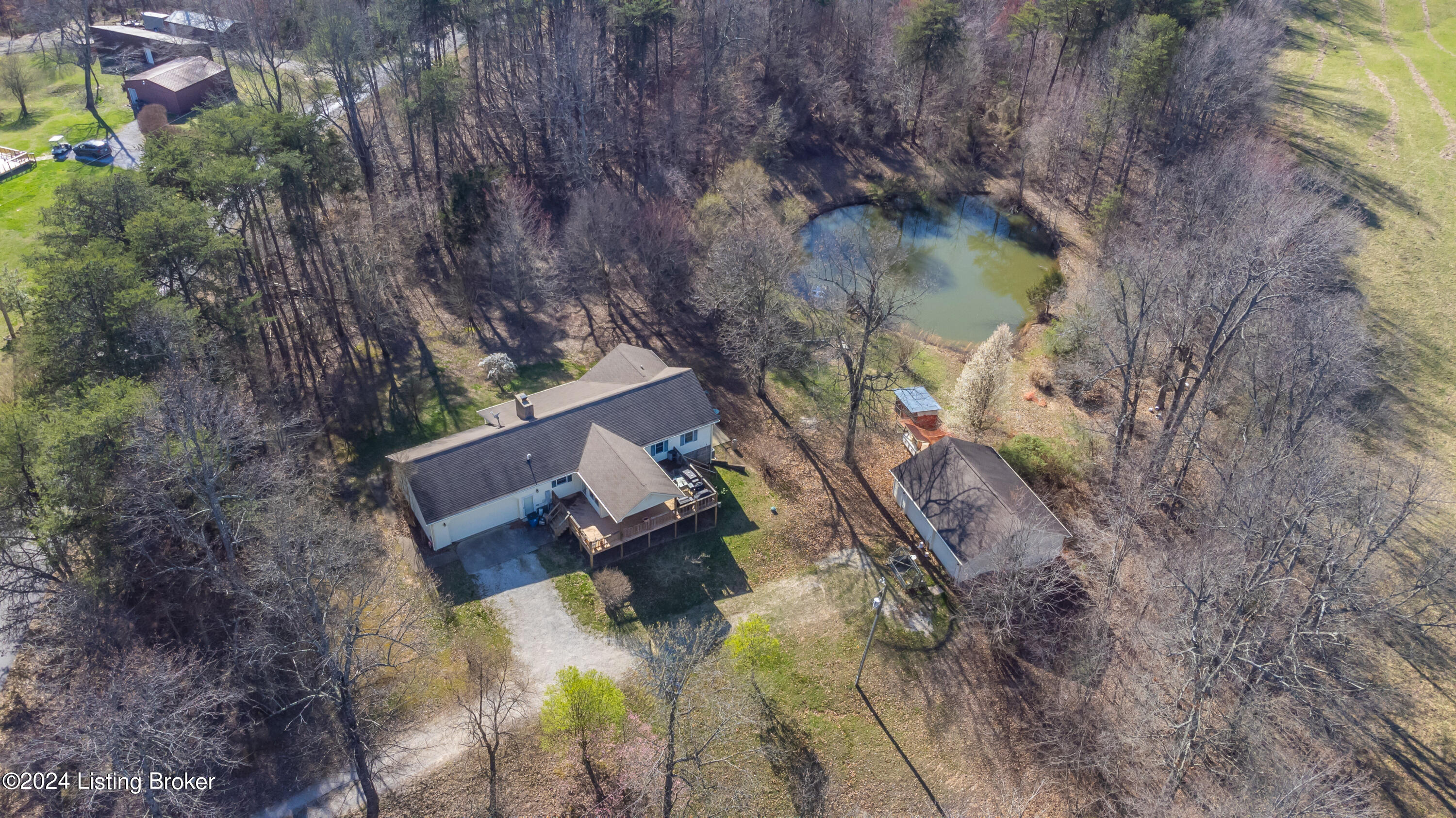 462 Wonderland Road Upton, KY 42784 - Photo 3 of 84 462-Wonderland-Rd_085