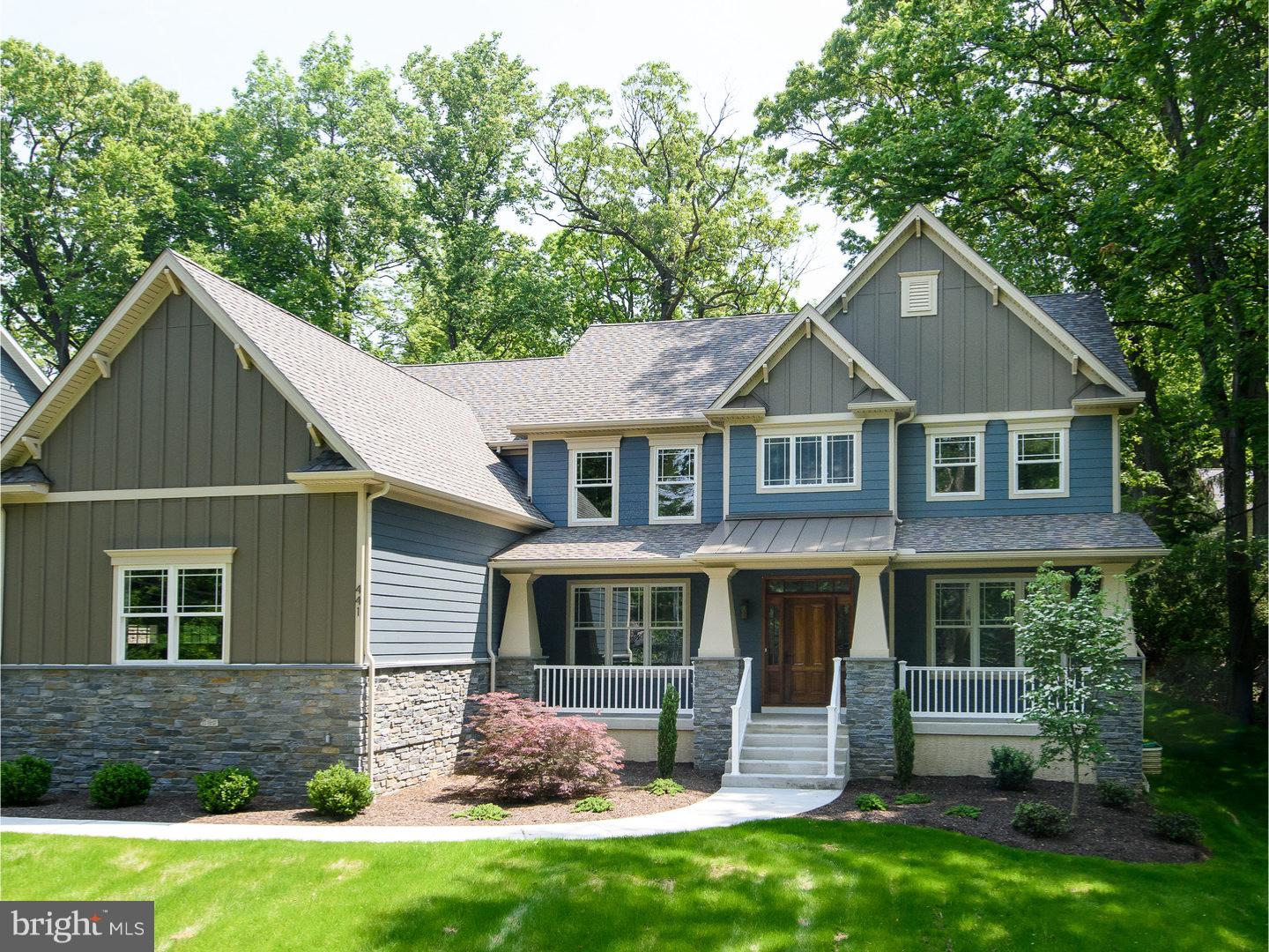 441 Berwyn Baptist Road Berwyn, PA 19312 - Photo 2 of 25 Gallery Image 2