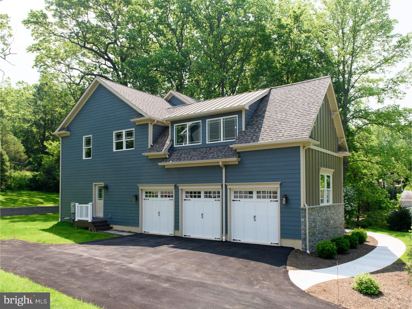 441 Berwyn Baptist Road Berwyn, PA 19312 - Photo 3 of 25 Gallery Image 3