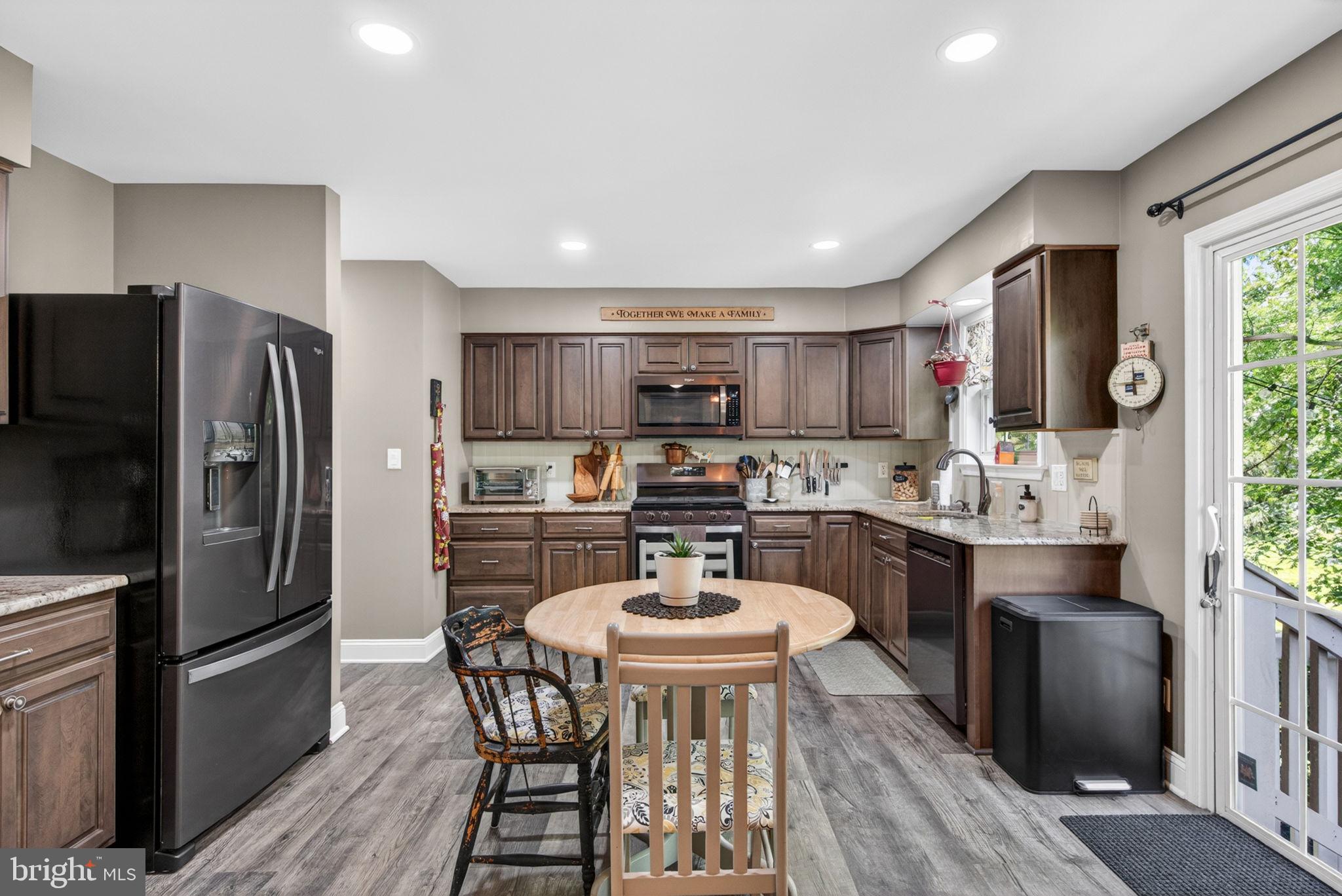 2807 Gramercy Way Mount Laurel, NJ 08054 - Photo 17 of 45 Kitchen
