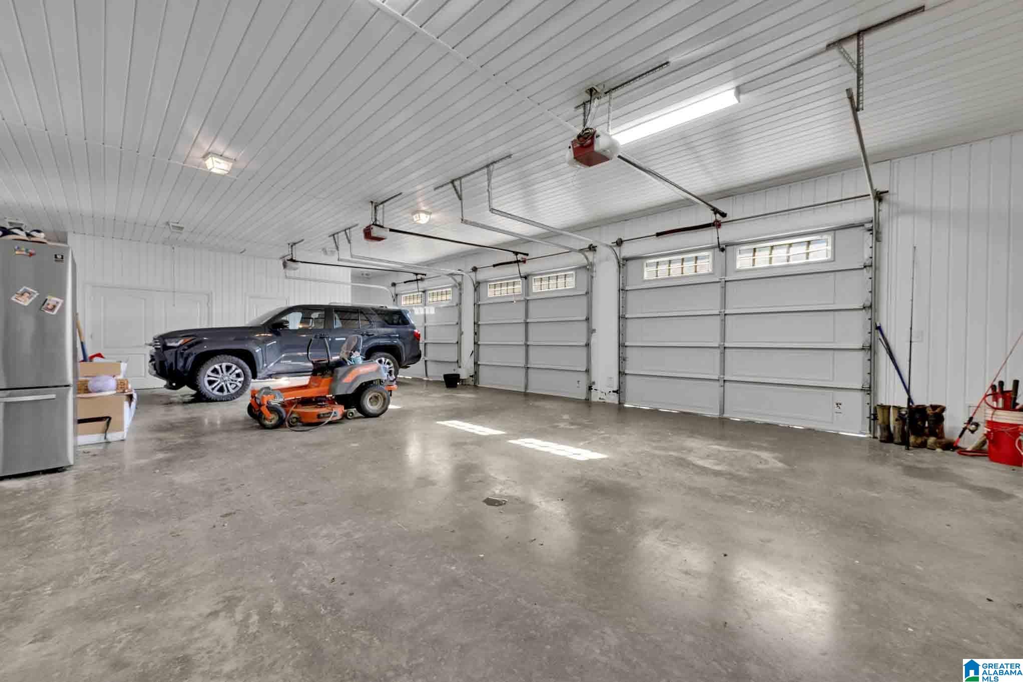 1604 County Road 80 Addison, AL 35540 - Photo 40 of 56