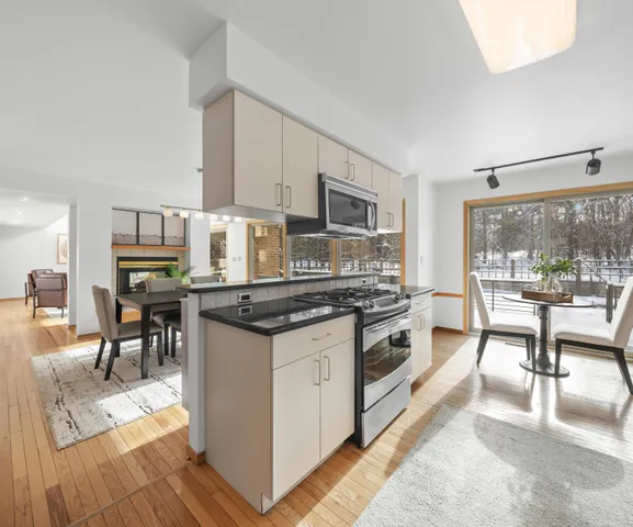 $690,000 | 1873 West Huron River Drive, Ann Arbor, MI 48103