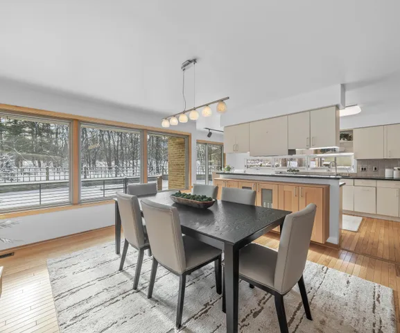 $690,000 | 1873 West Huron River Drive, Ann Arbor, MI 48103