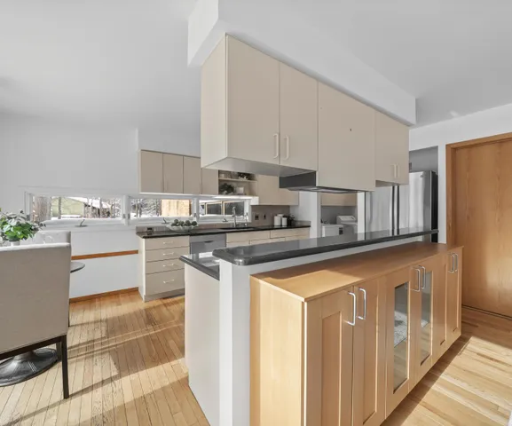 $690,000 | 1873 West Huron River Drive, Ann Arbor, MI 48103