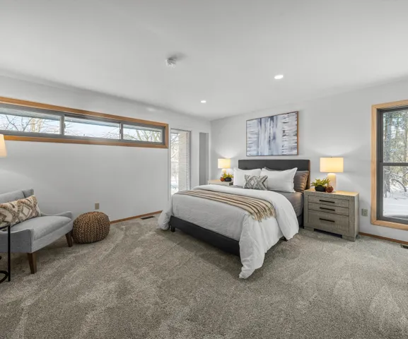 $690,000 | 1873 West Huron River Drive, Ann Arbor, MI 48103