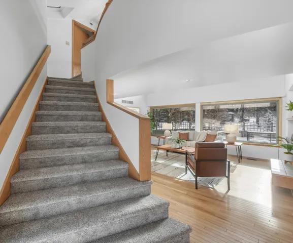 $690,000 | 1873 West Huron River Drive, Ann Arbor, MI 48103