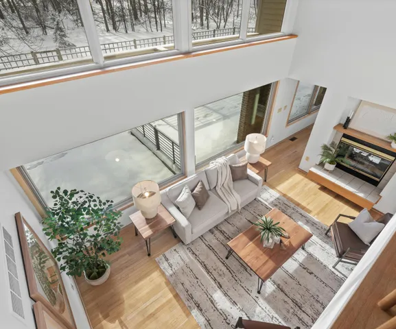 $690,000 | 1873 West Huron River Drive, Ann Arbor, MI 48103