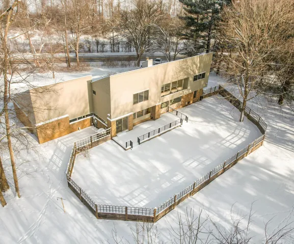 $690,000 | 1873 West Huron River Drive, Ann Arbor, MI 48103