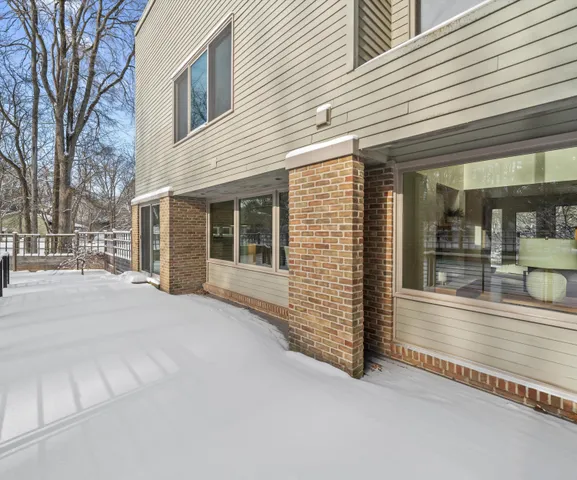 $690,000 | 1873 West Huron River Drive, Ann Arbor, MI 48103