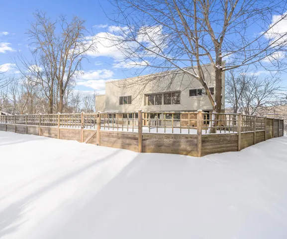 $690,000 | 1873 West Huron River Drive, Ann Arbor, MI 48103