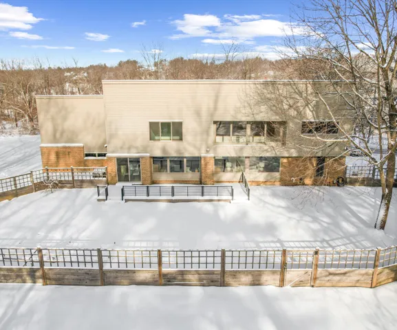 $690,000 | 1873 West Huron River Drive, Ann Arbor, MI 48103