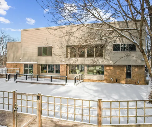 $690,000 | 1873 West Huron River Drive, Ann Arbor, MI 48103