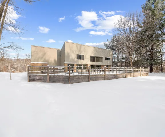 $690,000 | 1873 West Huron River Drive, Ann Arbor, MI 48103