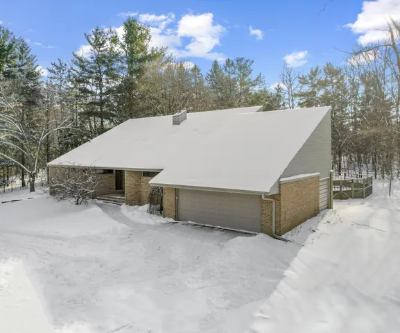 $690,000 | 1873 West Huron River Drive, Ann Arbor, MI 48103