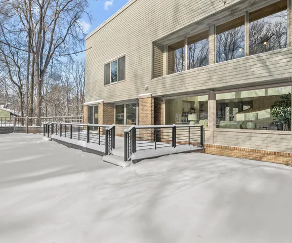 $690,000 | 1873 West Huron River Drive, Ann Arbor, MI 48103