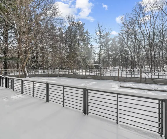 $690,000 | 1873 West Huron River Drive, Ann Arbor, MI 48103