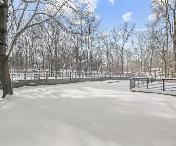 $690,000 | 1873 West Huron River Drive, Ann Arbor, MI 48103