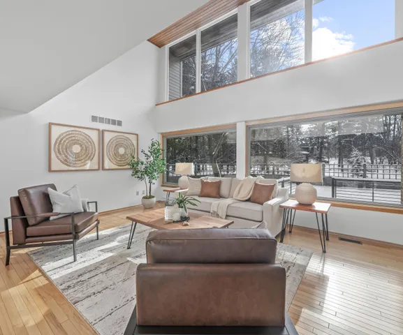 $690,000 | 1873 West Huron River Drive, Ann Arbor, MI 48103