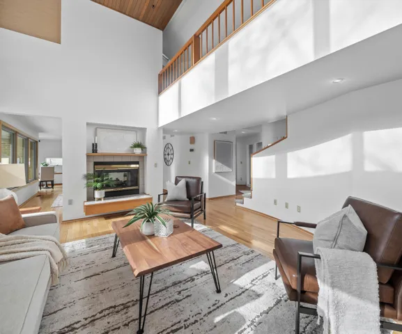 $690,000 | 1873 West Huron River Drive, Ann Arbor, MI 48103