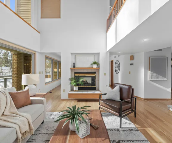 $690,000 | 1873 West Huron River Drive, Ann Arbor, MI 48103