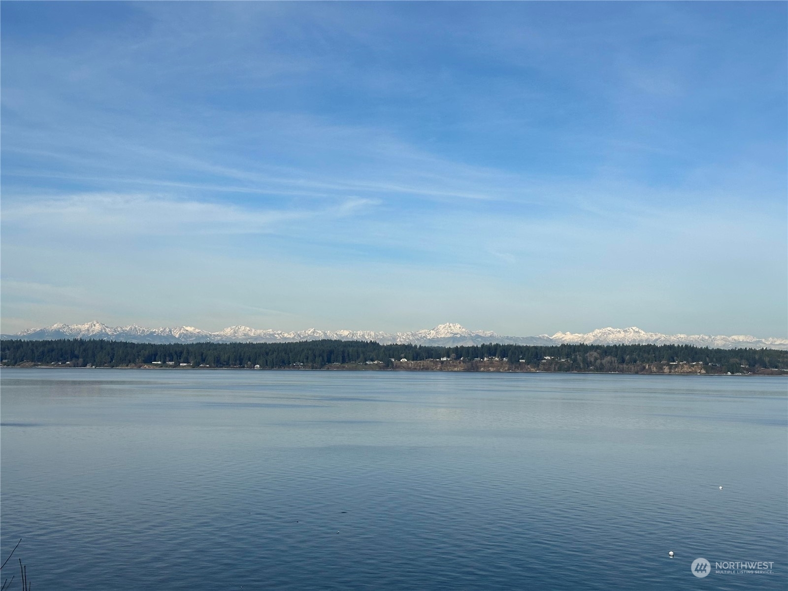 73 Raft Island Drive Northwest Gig Harbor, WA 98335 - Photo 1 of 40 a view of a lake view