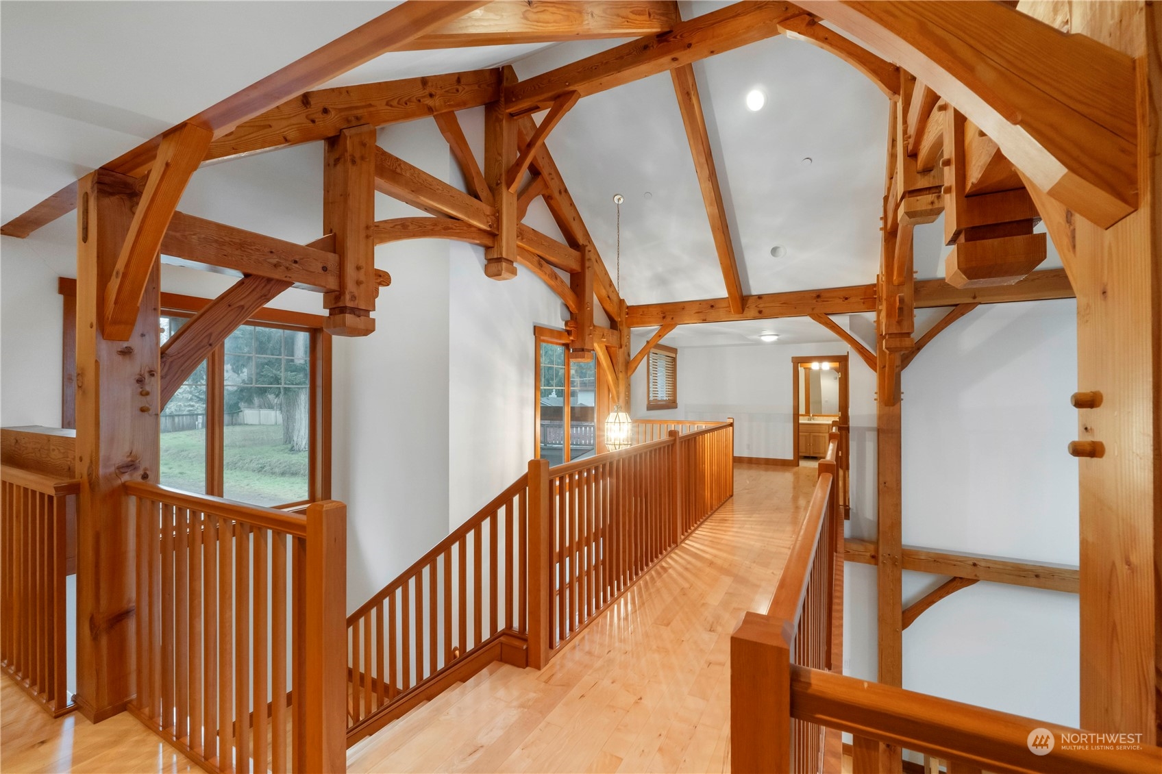 73 Raft Island Drive Northwest Gig Harbor, WA 98335 - Photo 28 of 40 a view of an entryway