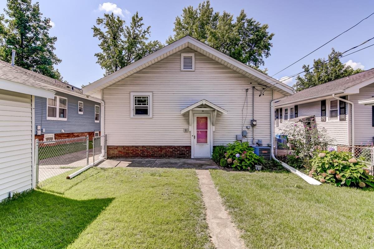 1521 West Cook Street Springfield, IL 62704 - Photo 23 of 28