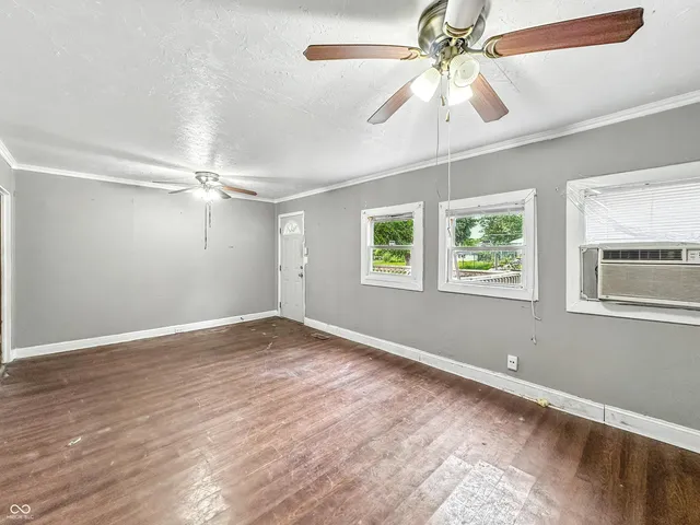 $45,000 | 1616 Reverend J.T. Menifee Street, Anderson, IN 46016