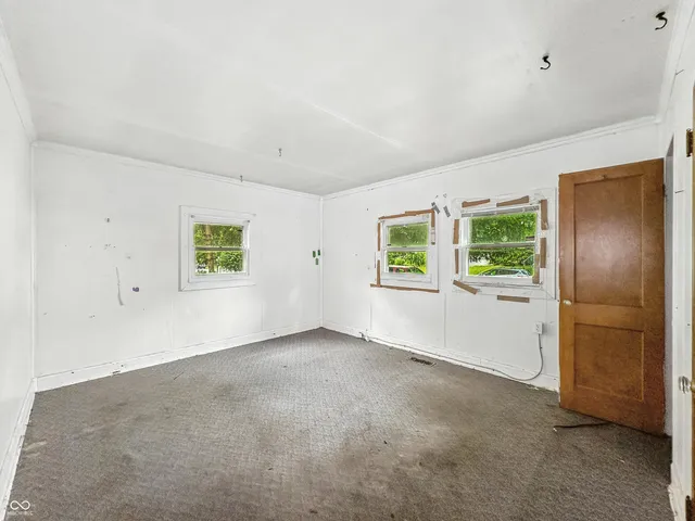 $45,000 | 1616 Reverend J.T. Menifee Street, Anderson, IN 46016