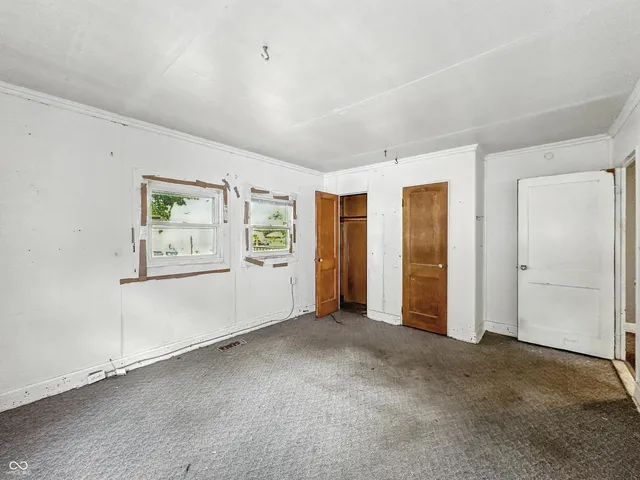 $45,000 | 1616 Reverend J.T. Menifee Street, Anderson, IN 46016