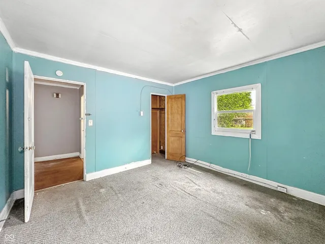 $45,000 | 1616 Reverend J.T. Menifee Street, Anderson, IN 46016