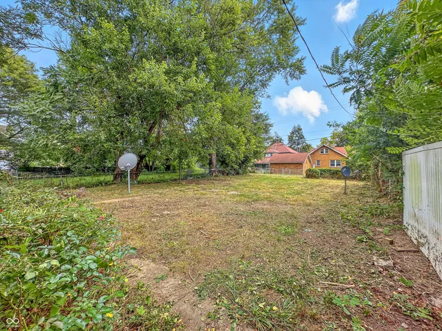 $45,000 | 1616 Reverend J.T. Menifee Street, Anderson, IN 46016