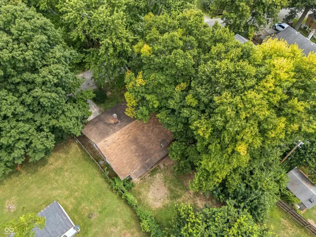 $45,000 | 1616 Reverend J.T. Menifee Street, Anderson, IN 46016