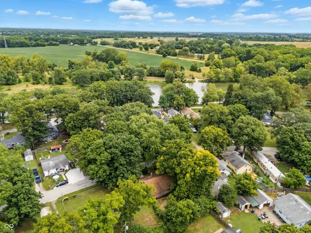 $45,000 | 1616 Reverend J.T. Menifee Street, Anderson, IN 46016