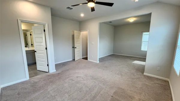 $2,200 | 704 Giorgio Moroder Drive, Hutto, TX 78634