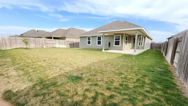 $2,200 | 704 Giorgio Moroder Drive, Hutto, TX 78634