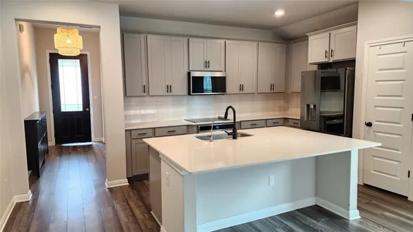 $2,200 | 704 Giorgio Moroder Drive, Hutto, TX 78634