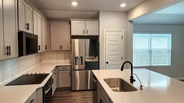 $2,200 | 704 Giorgio Moroder Drive, Hutto, TX 78634
