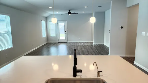 $2,200 | 704 Giorgio Moroder Drive, Hutto, TX 78634