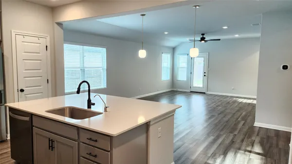 $2,200 | 704 Giorgio Moroder Drive, Hutto, TX 78634