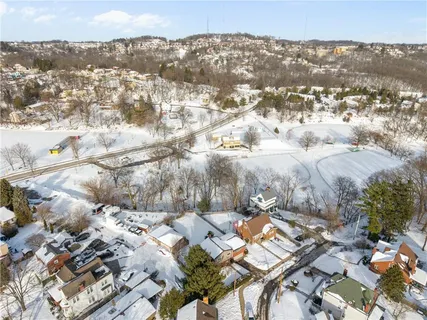 $260,000 | 1156 West Point Avenue, Pittsburgh, PA 15212