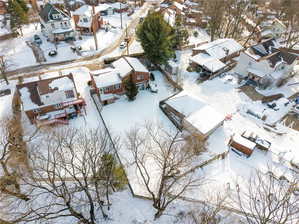 1156 West Point Avenue Pittsburgh, PA 15212 - Photo 29 of 33