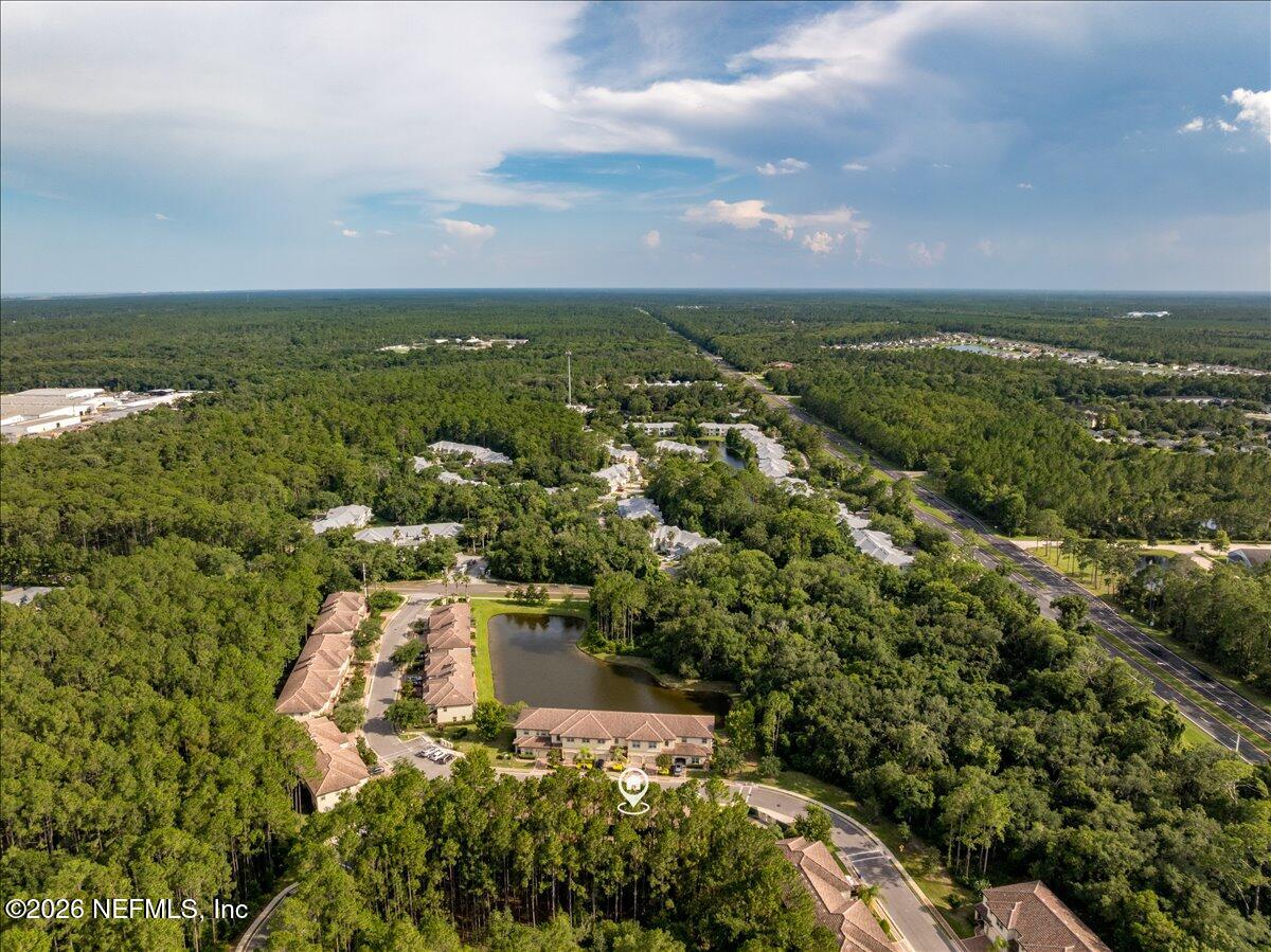 122 Grand Ravine Drive St. Augustine, FL 32086 - Photo 28 of 36 29-JWLeeMediaAerial-16-HDR