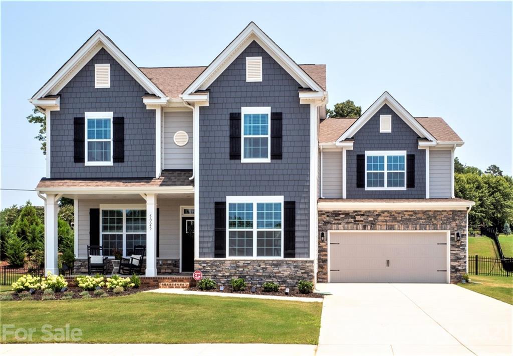 5025 Shadowbrook Road Waxhaw, NC 28173 - Photo 1 of 48 Gallery Image 1