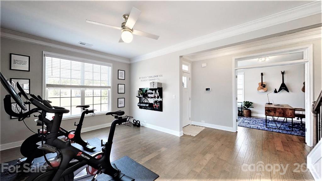 5025 Shadowbrook Road Waxhaw, NC 28173 - Photo 5 of 48 Gallery Image 5