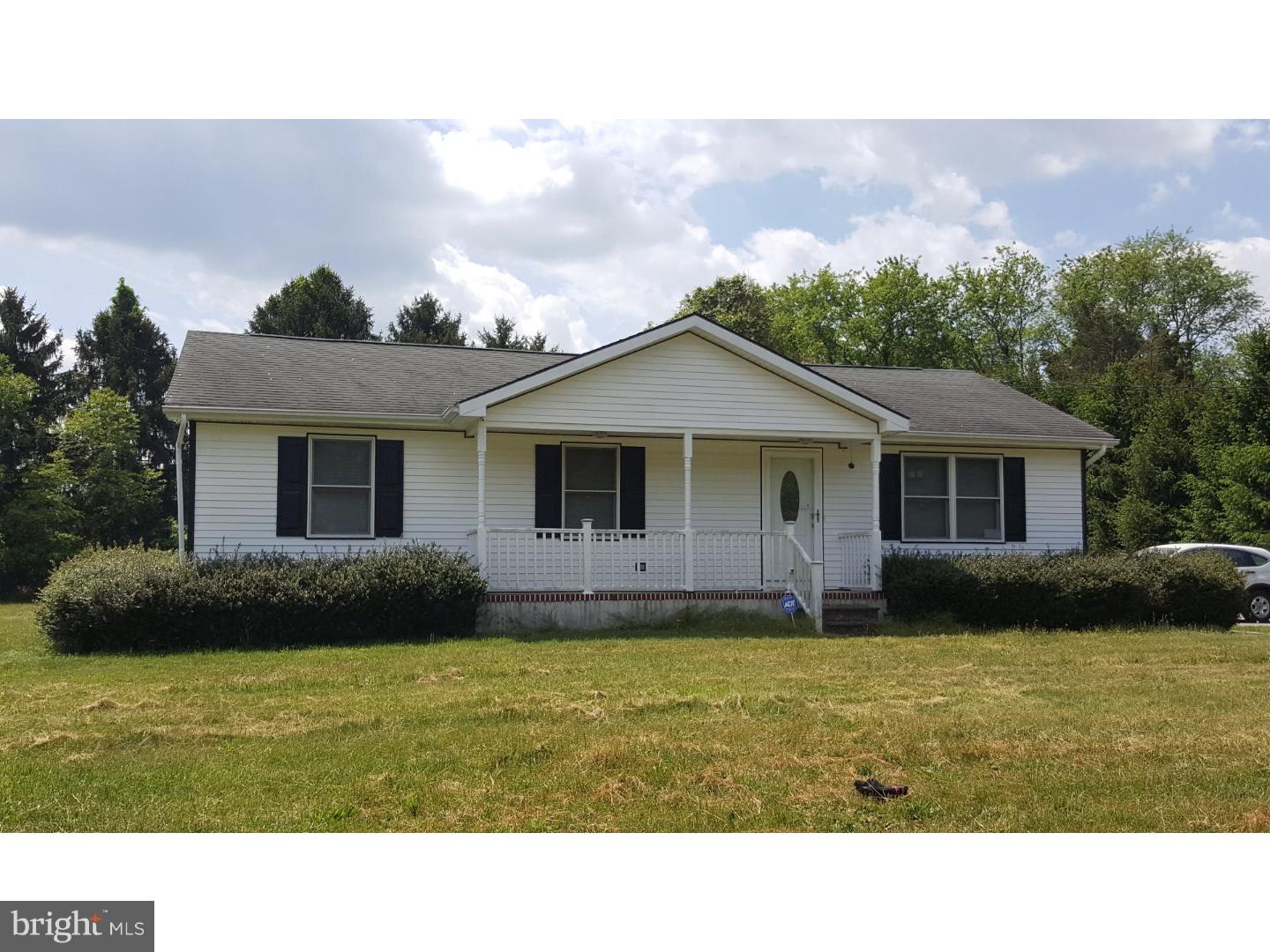 66 Fern Road Bridgeton, NJ 08302 - Photo 1 of 34 Exterior Front