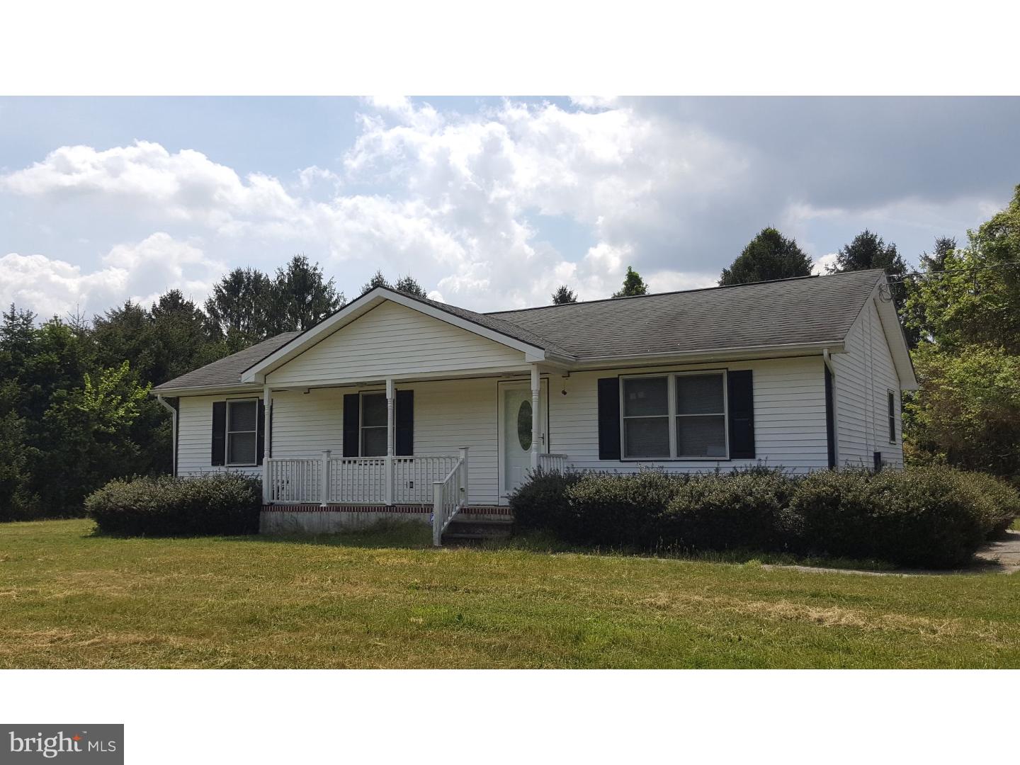 66 Fern Road Bridgeton, NJ 08302 - Photo 2 of 34 Exterior Front