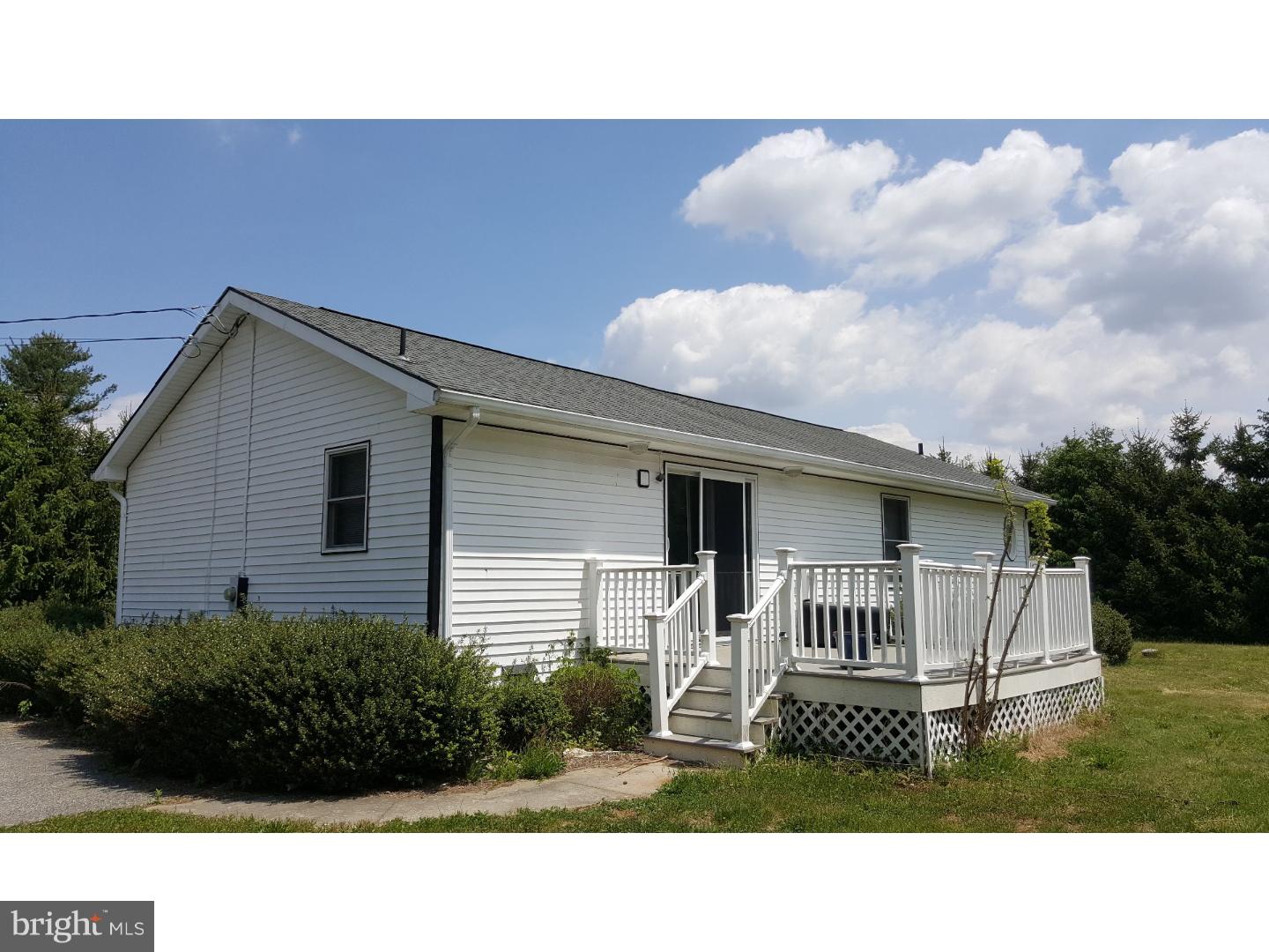 66 Fern Road Bridgeton, NJ 08302 - Photo 4 of 34 Deck