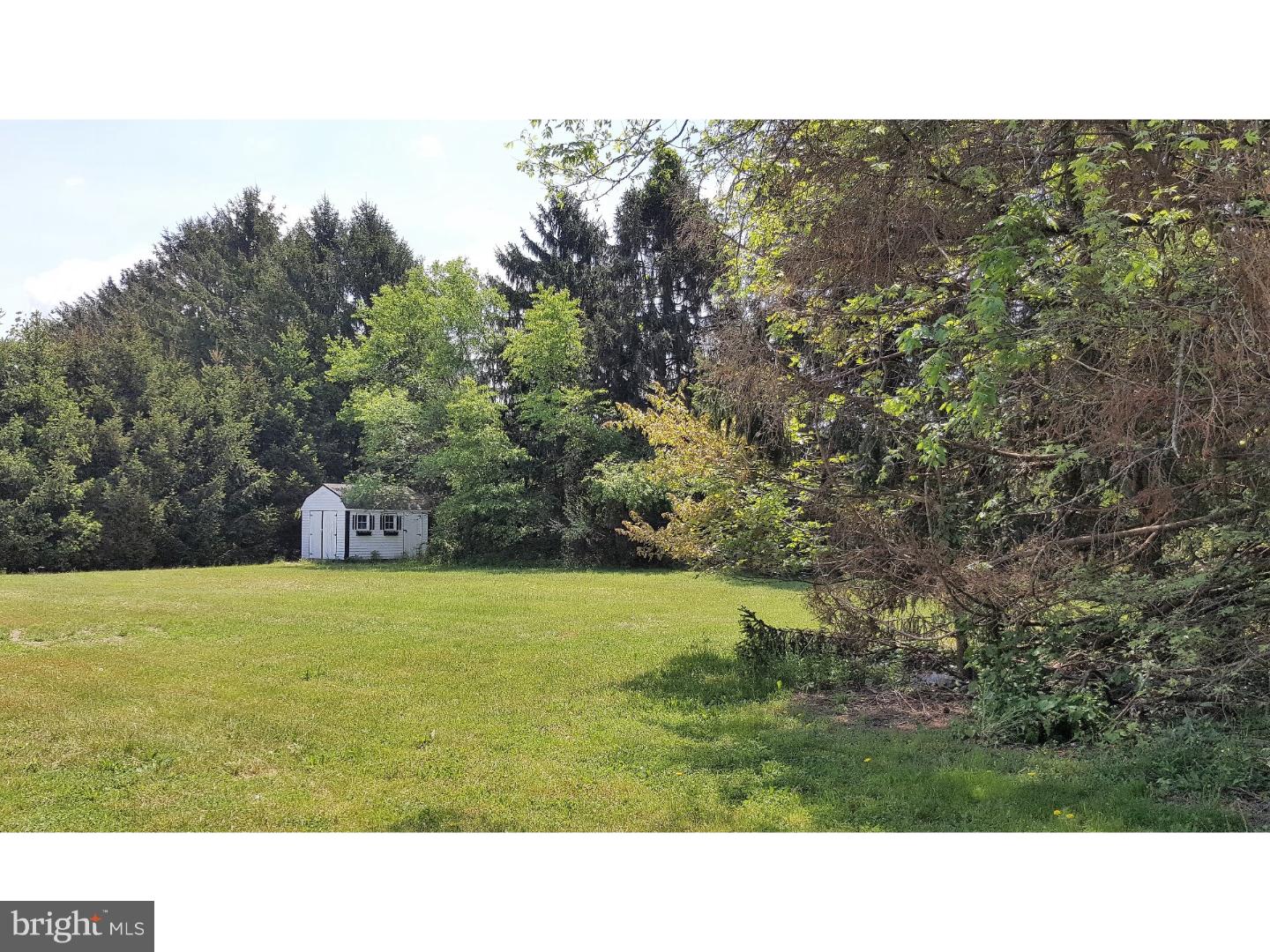 66 Fern Road Bridgeton, NJ 08302 - Photo 6 of 34 Back Yard