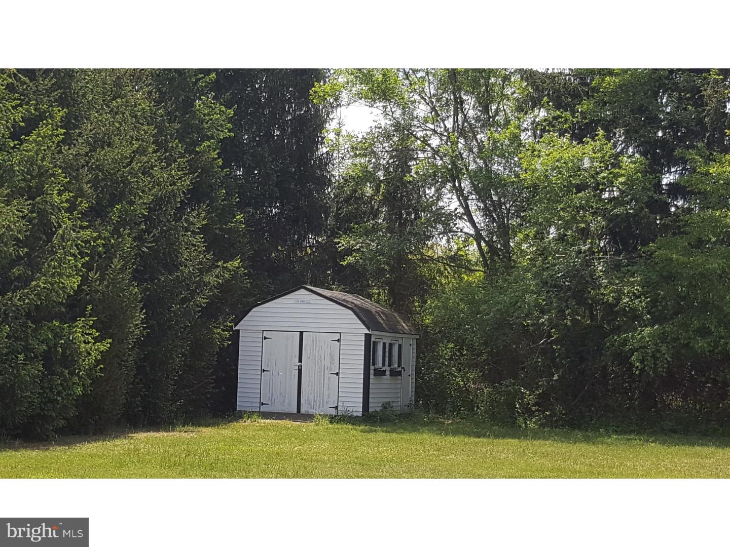 66 Fern Road Bridgeton, NJ 08302 - Photo 7 of 34 Storage Shed